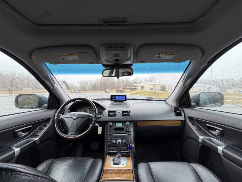 2007 Volvo XC90 3.2