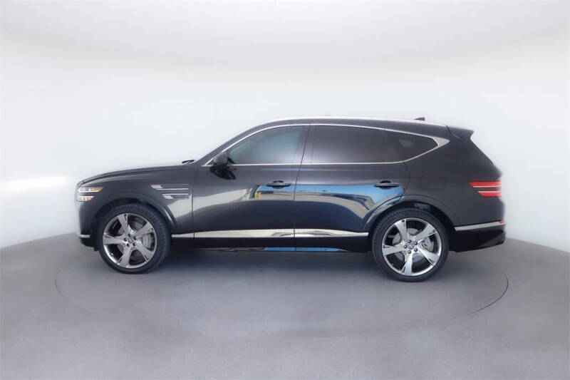 2023 Genesis GV80 2.5T