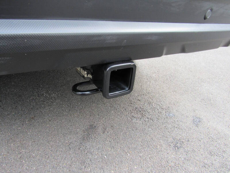 2020 Subaru Outback Onyx Edition XT