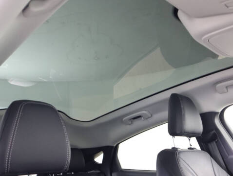 2021 Ford Mustang Mach-E