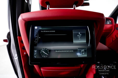 2024 Rolls-Royce Cullinan