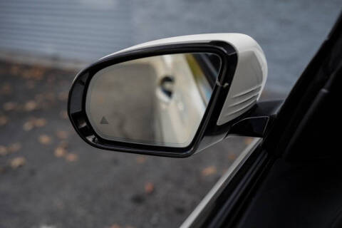 2018 Mercedes-Benz S-Class S 560