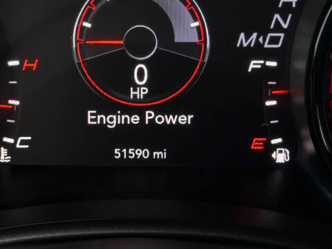 2020 Dodge Charger R/T