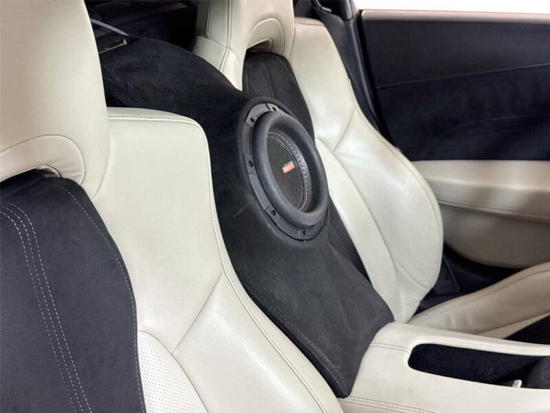 2019 Acura NSX SH-AWD Sport Hybrid