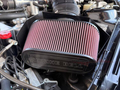 2007 Ford Shelby GT500