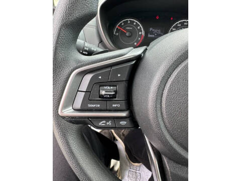 2018 Subaru Impreza Premium