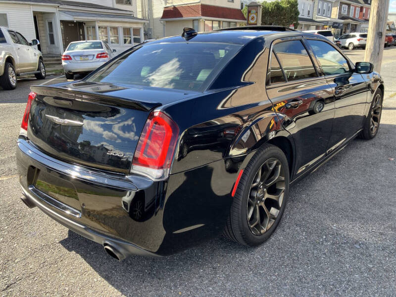 2017 Chrysler 300 S Alloy Edition
