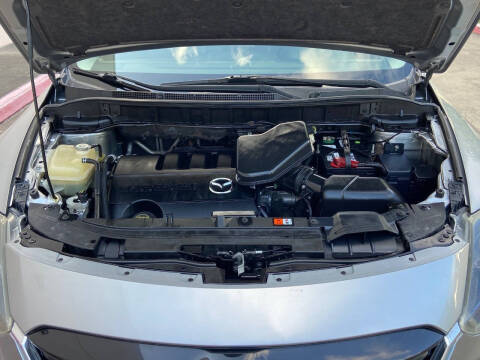 2013 Mazda CX-9 Touring