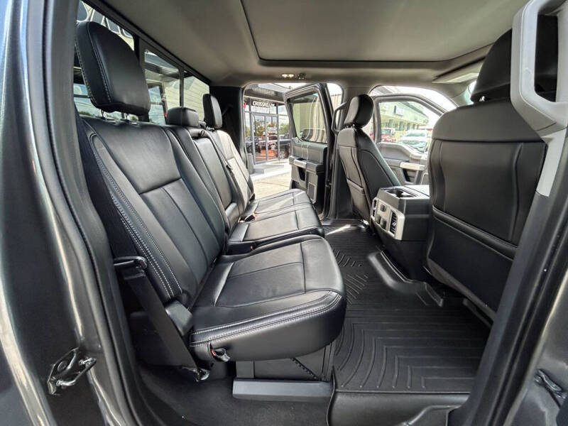 2020 Ford F-350 Super Duty