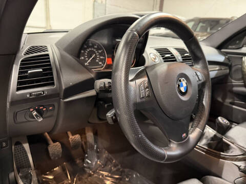 2013 BMW 1 Series 128i