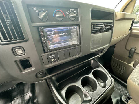 2006 Chevrolet Express 2500