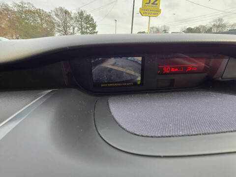 2011 Mazda CX-7 i Sport