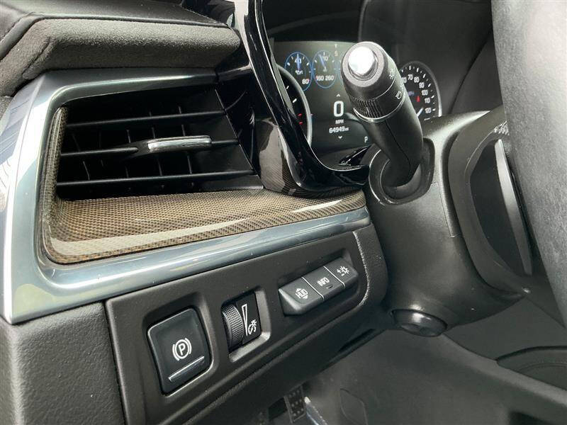 2017 Cadillac XT5 Platinum