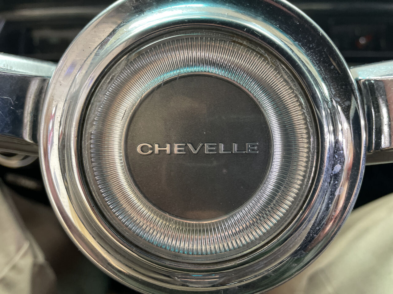 1967 Chevrolet Chevelle Malibu 18