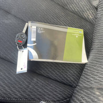 2010 Subaru Outback 2.5i Premium