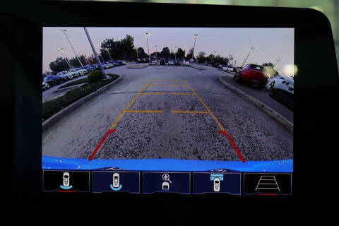 2024 Chevrolet Corvette Stingray