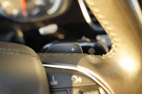 2013 Audi A8 L 3.0T quattro