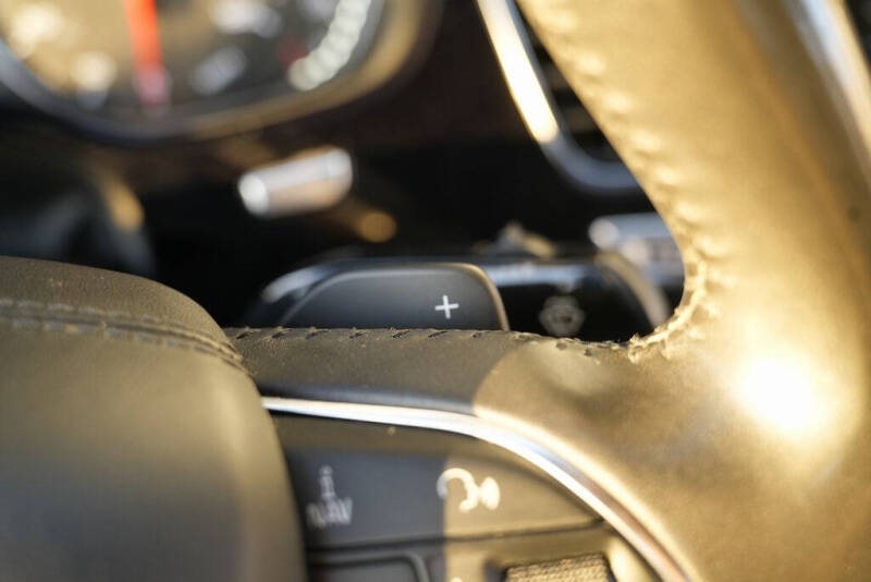 2013 Audi A8 L 3.0T quattro