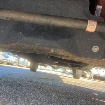 2020 Chevrolet Express 2500