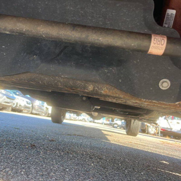 2020 Chevrolet Express 2500