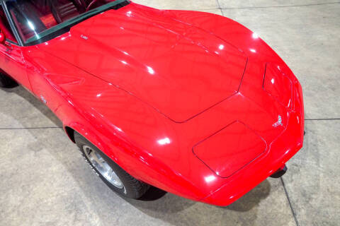 1979 Chevrolet Corvette