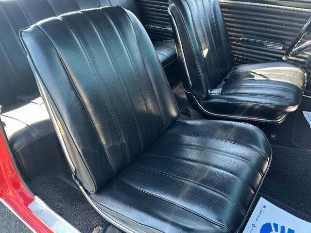 1966 Chevrolet Chevelle 45