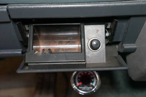 1989 GMC Sierra 3500