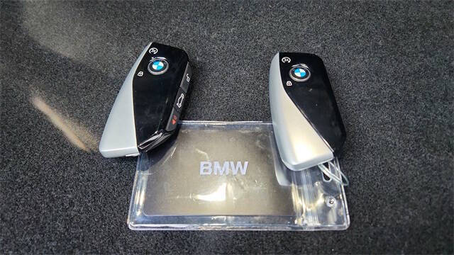 2024 BMW 7 Series 740i