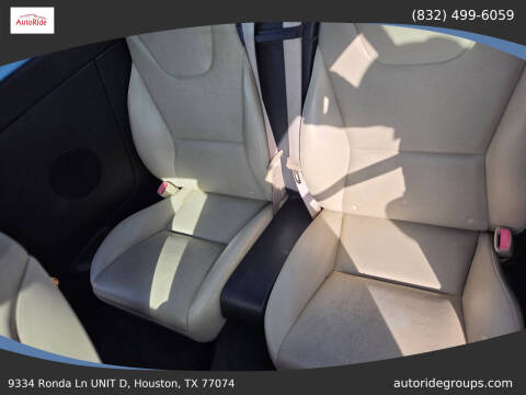 2007 Pontiac G6 GT