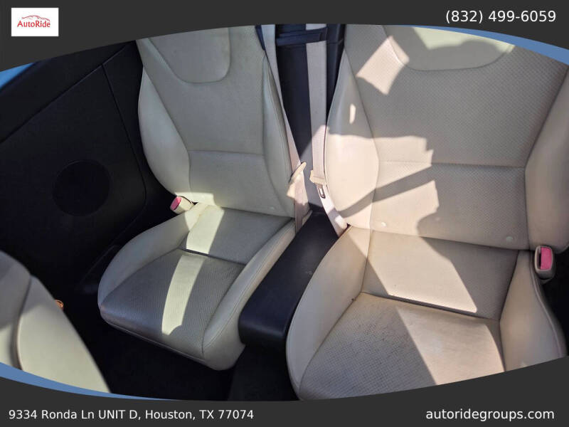 2007 Pontiac G6 GT