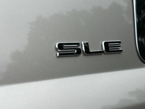 2017 GMC Yukon XL SLE