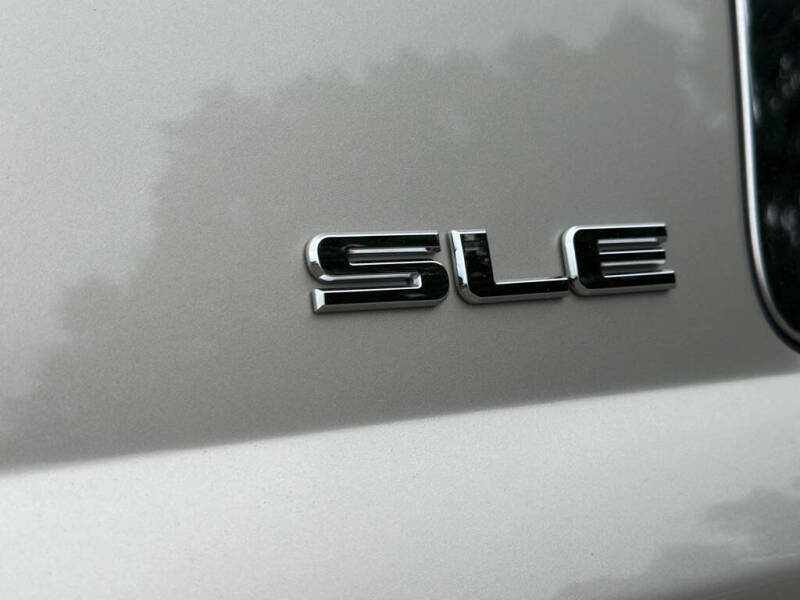 2017 GMC Yukon XL SLE