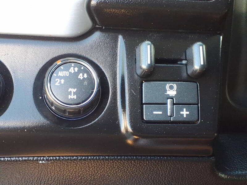 2016 GMC Yukon XL SLT