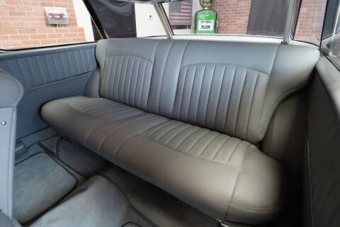 1955 Chevrolet Nomad