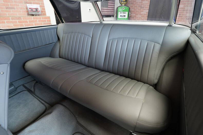 1955 Chevrolet Nomad