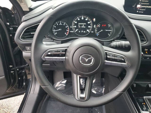 2023 Mazda CX-30 2.5 S Preferred