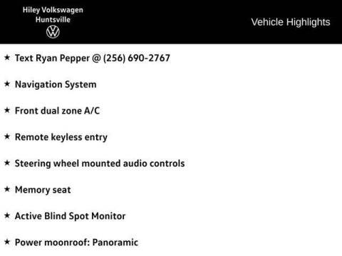 2025 Volkswagen Jetta SEL