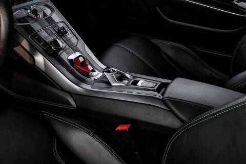 2015 Lamborghini Huracan LP 610-4