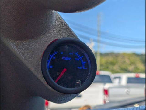 2008 Dodge Ram 2500