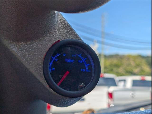 2008 Dodge Ram 2500