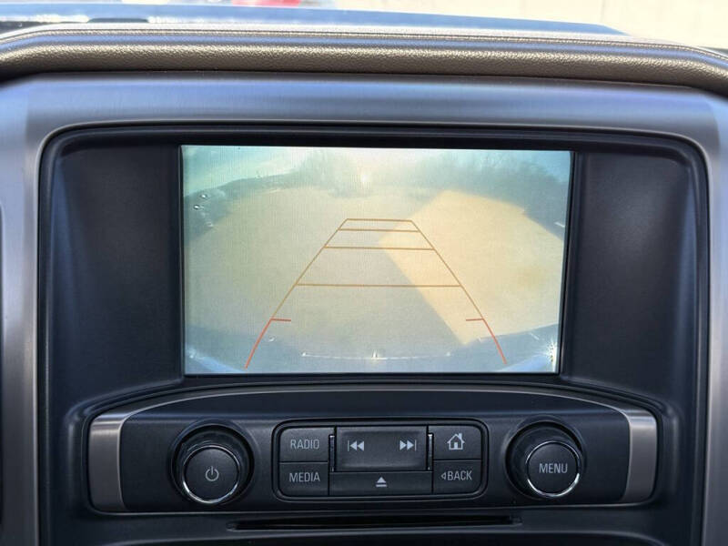 2019 GMC Sierra 2500HD Denali