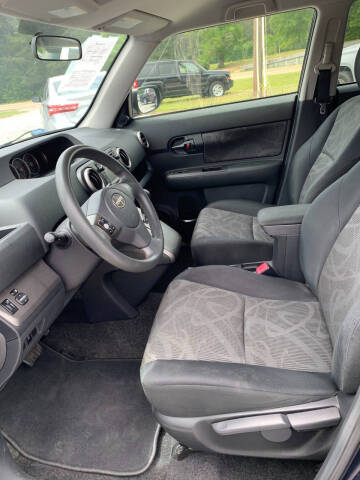 2015 Scion xB