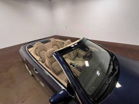 2012 Mercedes-Benz E-Class E 350