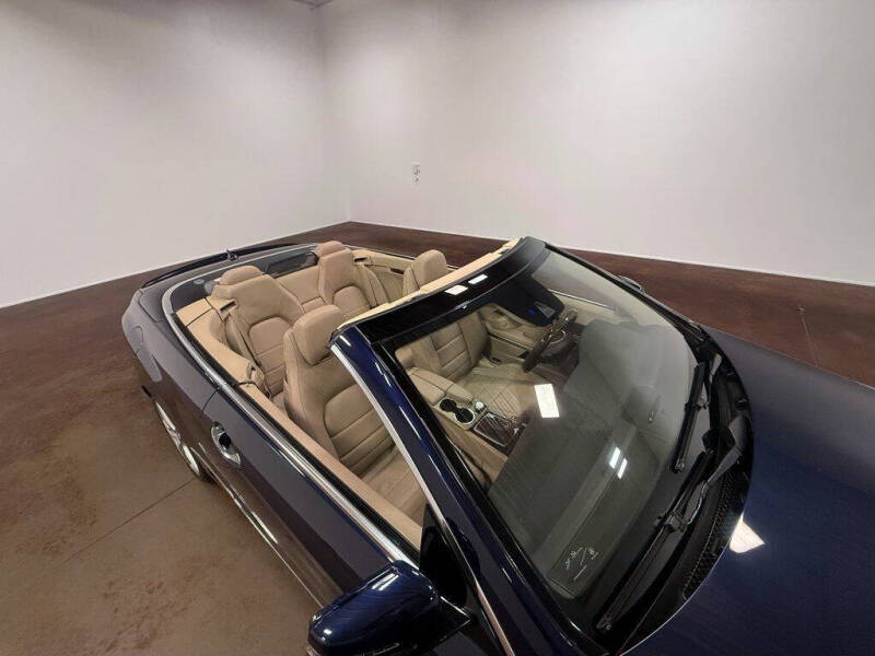 2012 Mercedes-Benz E-Class E 350