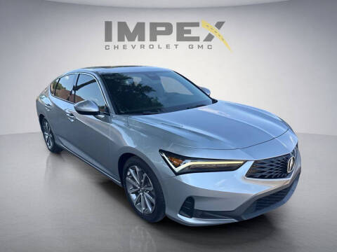 2023 Acura Integra
