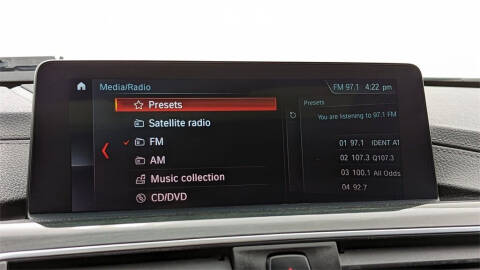 2019 BMW 4 Series 440i