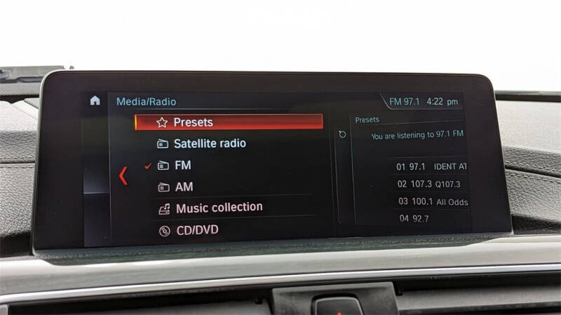 2019 BMW 4 Series 440i