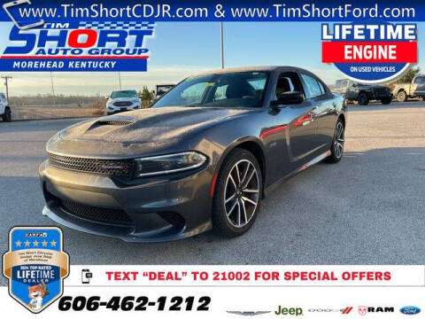 2023 Dodge Charger for sale at Tim Short Chrysler Dodge Jeep RAM Ford of Morehead in Morehead KY