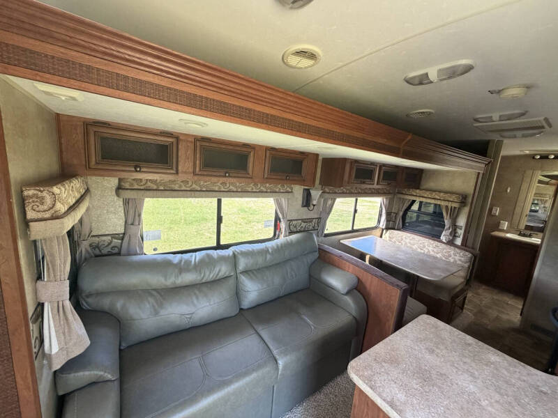 2012 KZ-SPREE Spree LX Super Lite