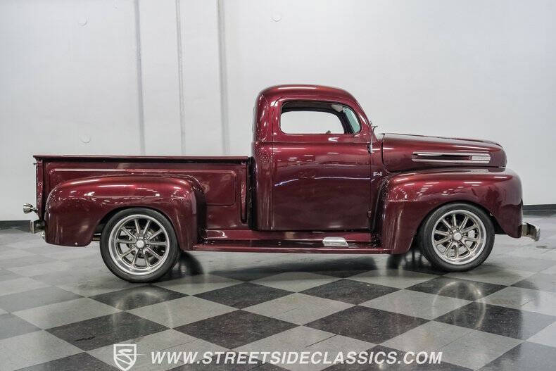 1949 Ford F-100